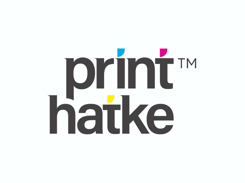 PrintHatke Logo